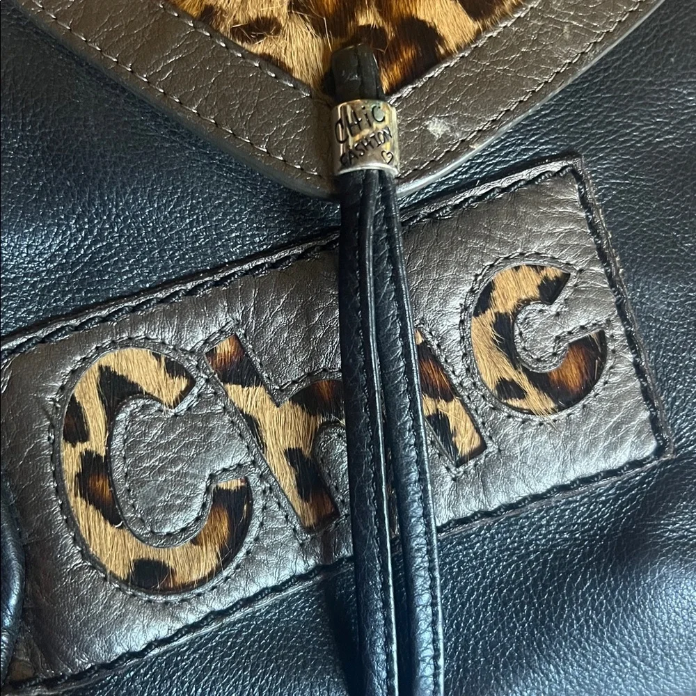 BRIGHTON Fashionista Crossbody - Picture 8 of 12